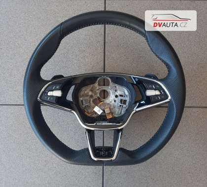 Multifunkční volant 5E3419093AR